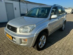 Toyota TOYOTA RAV4 2.0 4x4 Airco rijd goed