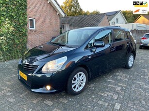 Toyota Verso 1.6 VVT-i Aspiration