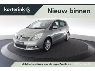 Toyota Verso 1.8 VVT-i Business (bj 2012)