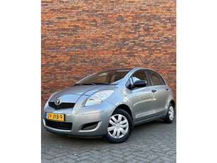 Toyota Yaris 1.0 VVTi Acces / Airco / Aux