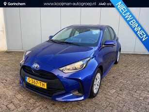 Toyota Yaris 1.5 VVT-i Active 1e Eigenaar BTW Nieuw