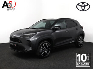 Toyota Yaris Cross 1.5 Hybrid 130 GR Sport