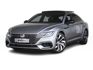 Volkswagen Arteon 1.5 TSI R Line | Pano-dak | Navi | Full LED |