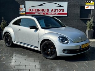 Volkswagen Beetle 1.4 TSI Sport *PANODAK*161PK*