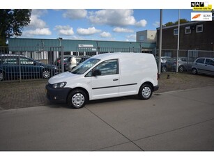 Volkswagen Caddy 1.6 TDI