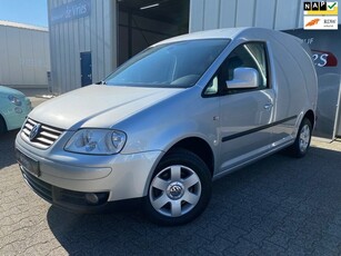 Volkswagen Caddy 1.9 TDI Airco / Cruise / Trekhaak / 1e