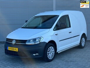 Volkswagen Caddy 2.0 TDI L1H1 Airco/ Cruise/ PDC/