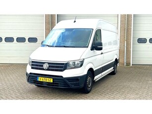 Volkswagen Crafter AIRCO!! Cruise Controle 2.0 TDI L3H3