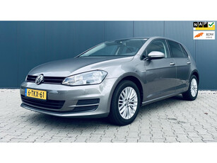 Volkswagen Golf 1.2 TSI CUP Edition Airco Cruise Navi NAP