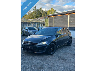 Volkswagen Golf 1.2 TSI DSG GTI Look LED Navi Stoelvw