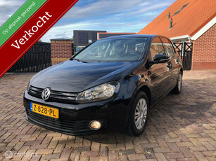 Volkswagen Golf 1.4 Comfortline Airco Nw APK