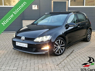 Volkswagen Golf 1.4 TSI ACT Highline 140 PK/DSG/PANO/XENON/LED/ACC/VELE OPTIES/