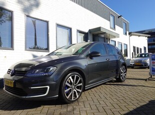 Volkswagen Golf 1.4 TSI GTE