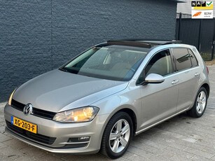 Volkswagen Golf 1.4 TSI Highline