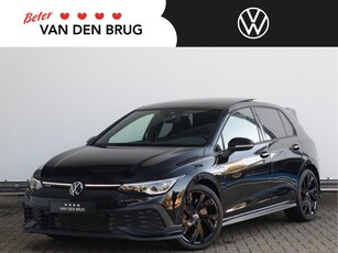 Volkswagen Golf 2.0 TSI GTI Clubsport Panorama dak