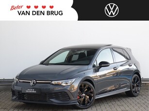 Volkswagen Golf 2.0 TSI GTI Clubsport 300pk Panorama dak