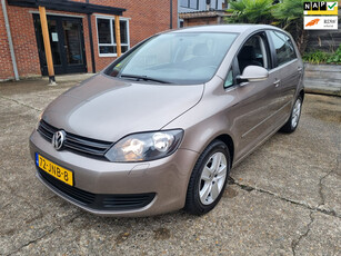 Volkswagen Golf Plus 1.4 TSI Comfortline, AIRCO, AUDIO, CLIMATE. NW APK.