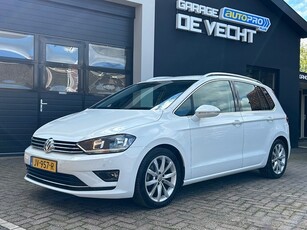 Volkswagen Golf Sportsvan 1.4 TSI Highline