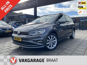 Volkswagen Golf Sportsvan 1.5 TSI Highline l ADAP. CRUISE l