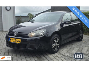 Volkswagen GOLF Variant 1.4 Trendline