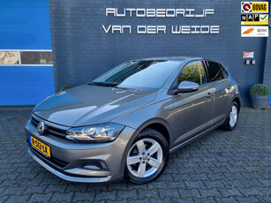 Volkswagen Polo 1.0 TSI Comfortline