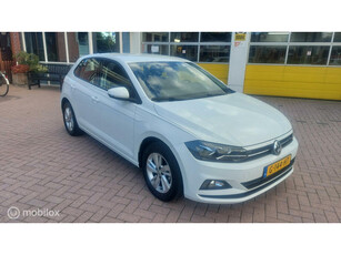 Volkswagen Polo 1.0 TSI Comfortline