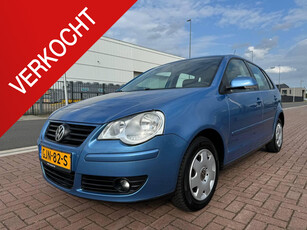 Volkswagen Polo 1.2-12V