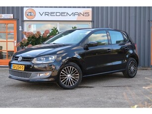 Volkswagen Polo 1.2-12V Comfortline (bj 2010)