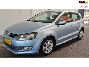 Volkswagen Polo 1.2 TDI /1e eigenaar/NAP/Airco/5deurs