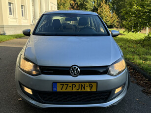 Volkswagen Polo 1.2 TDI 5 DEURS 1:33 !!, BlueMotion Comfortline