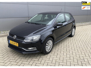 Volkswagen Polo 1.2 TSI Comfortline