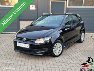 Volkswagen Polo 1.4-16V / 2e EIG / NAP / CAMERA / CARPLAY / CRUISE CONTROL /