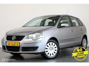 Volkswagen Polo 1.4-16V Comfortline - MEENEEMPRIJS