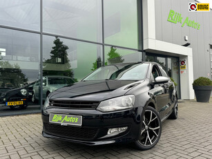 Volkswagen Polo 1.4-16V R-Line * Carplay * PDC * Airco