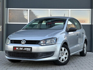 Volkswagen Polo 1.4-16V Trendline