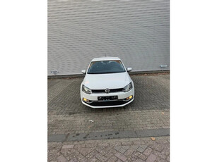 Volkswagen Polo 1.4 TDI Comfortline airco