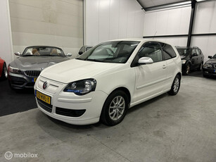 Volkswagen Polo 1.4 TDI Trendline BlueMotion | Nette staat!