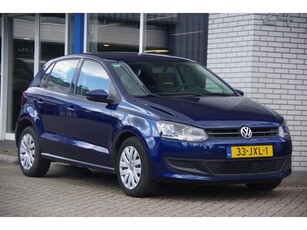 Volkswagen Polo 1.6 TDI Comfortline Airco 5-deurs