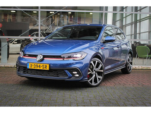 Volkswagen Polo 2.0 TSI GTI