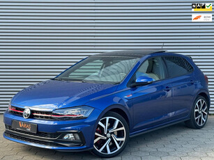 Volkswagen Polo 2.0 TSI GTI Pano Beats Navi Alcantara Camera