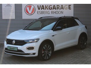 Volkswagen T-Roc 1.5 TSI Sport Business R DSG,2x