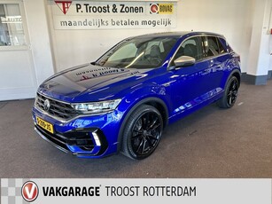 Volkswagen T-Roc 2.0 TSI 4Motion R 100% Dealer