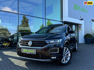 Volkswagen T-Roc 2.0 TSI 4Motion R-Line * Panoramadak * Camera * Virtual Cockpit