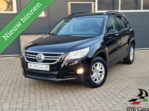 Volkswagen Tiguan 1.4 TSI Comfort&Design / NW MOTOR / CRUISE / TREKHAAK /