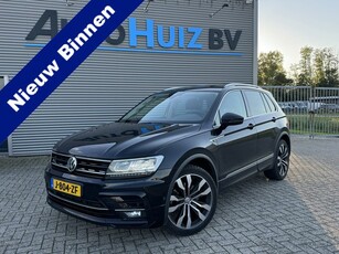 Volkswagen Tiguan 2.0 TSI 230 PK 4Motion Highline R-Line