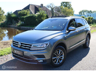 Volkswagen Tiguan Allspace 2.0 TSI 4Motion Highline / Pano