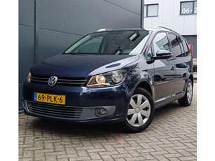 Volkswagen Touran 1.2 TSI Comfortline BlueMotion 7p. 7 persoons