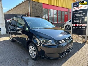 Volkswagen Touran 1.4 TSI Comfortline 7p.