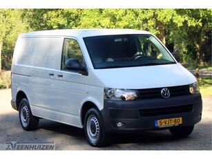 Volkswagen Transporter 2.0 TDI L1H1 T800 Baseline 2010