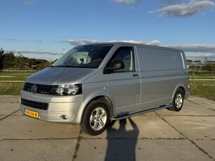 Volkswagen Transporter 2.0TDI 140pk L2 airco 2 zits euro 5